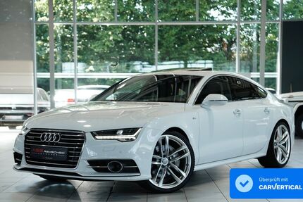 Audi A7 80.000 km 35.900 &euro; Remscheid/NRW 42855