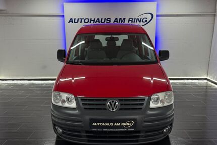 VW Caddy 248.569 km 2.999 &euro; Ratingen bei Düsseldorf 40878