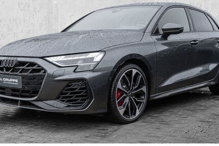 Audi S3 26.326 km 46.340 &euro; Düsseldorf 40474