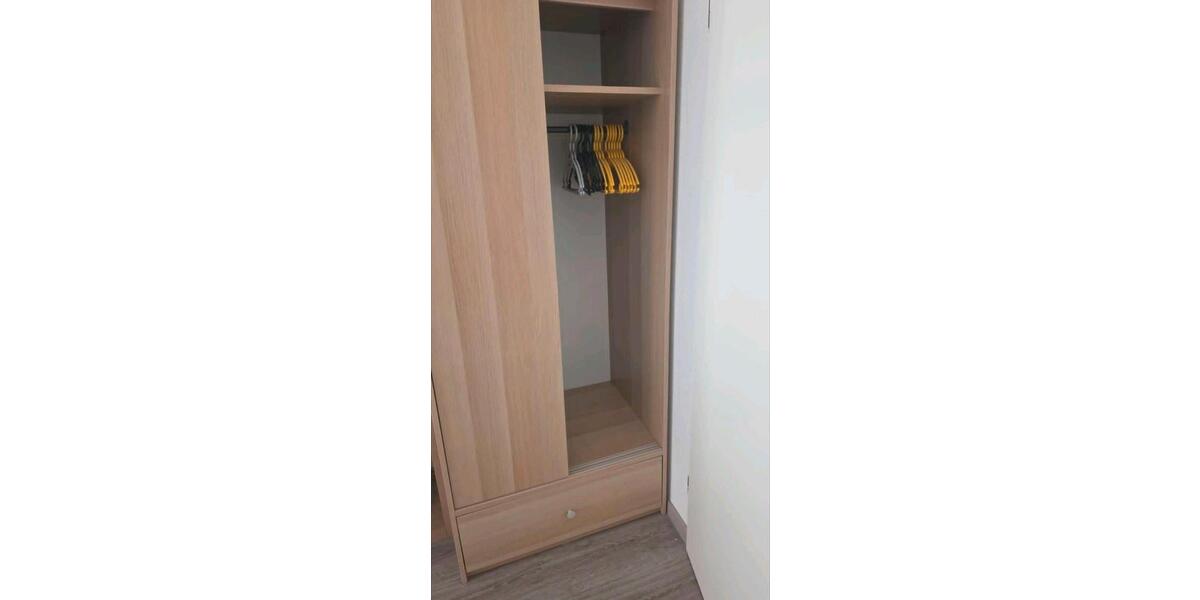 Etagenwohnung Wuppertal Gemarkung Ronsdorf - 1 Zimmer, 29 m&sup2;, 980&euro; | Angebot:25963755