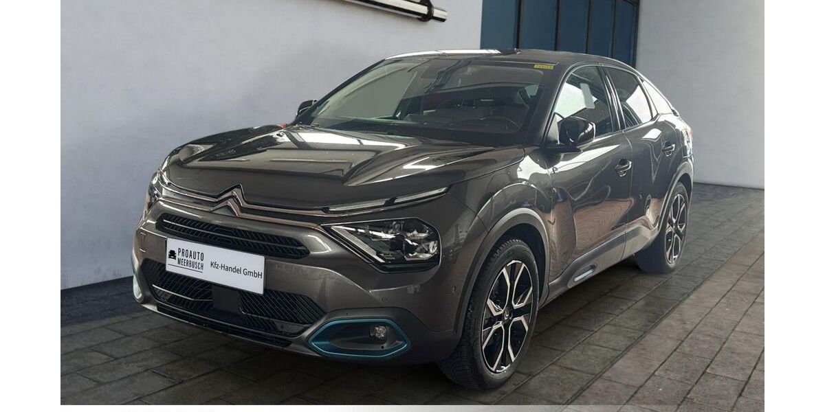 Citroen C4 25.783 km 17.890 &euro; Meerbusch 40668