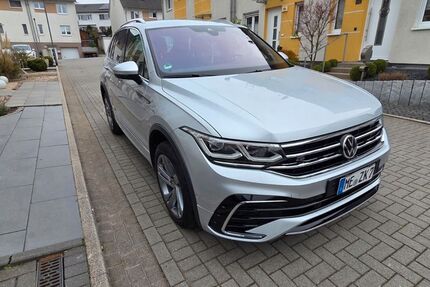VW Tiguan 78.250 km 31.900 &euro; Velbert 42551