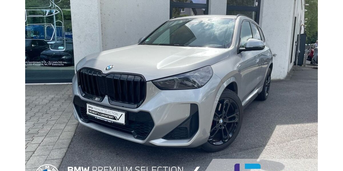 BMW X1 12.600 km 44.370 &euro; Essen 45134