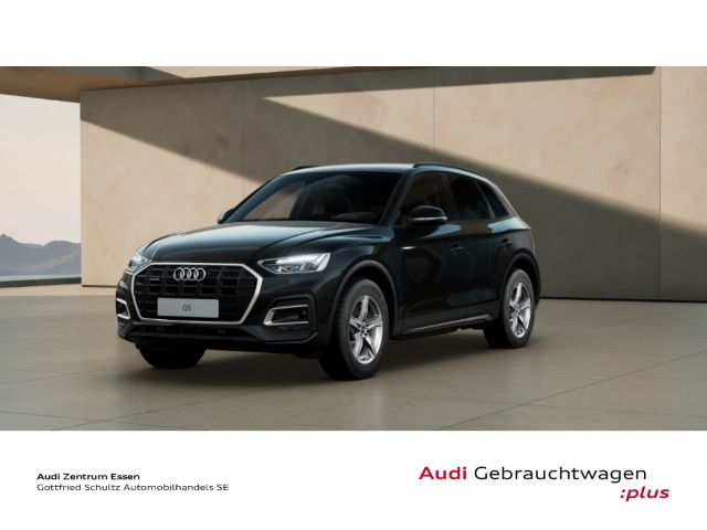 Audi Q5 28.386 km 38.880 &euro; Essen 45143