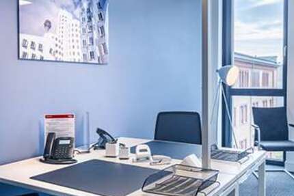 Gewerbeobjekt Düsseldorf Derendorf - 906&euro; | Angebot:27205586