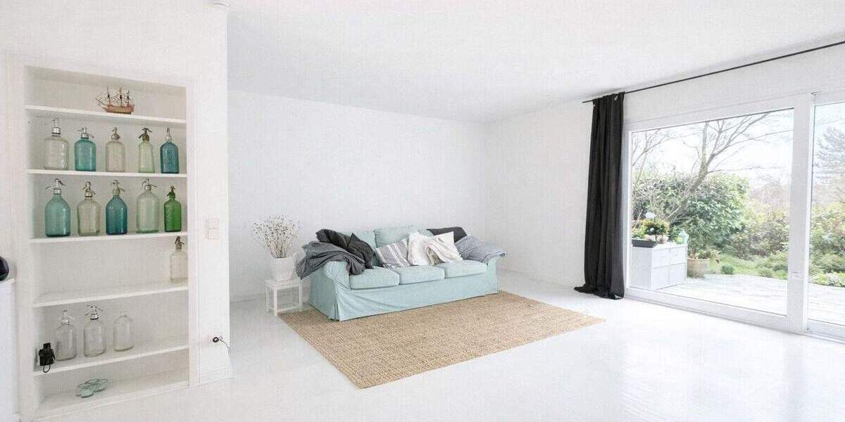 Reihenmittelhaus Erkrath Hochdahl - 3 Zimmer, 120 m&sup2;, 455.000&euro; | Angebot:25775361