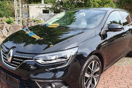 Renault Megane 151.000 km 9.490 &euro; Hagen 58091