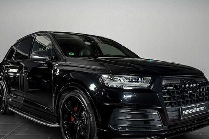 Audi Q7 136.323 km 39.990 &euro; Gelsenkirchen 45892