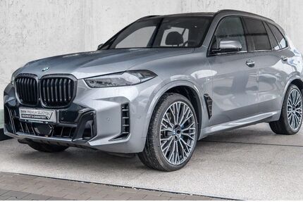 BMW X5 7.470 km 92.440 &euro; Velbert 42553