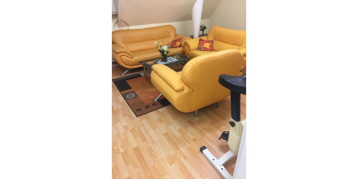 Dachgeschoßwohnung Remscheid - 3 Zimmer, 90 m&sup2;, 850&euro; | Angebot:24983727