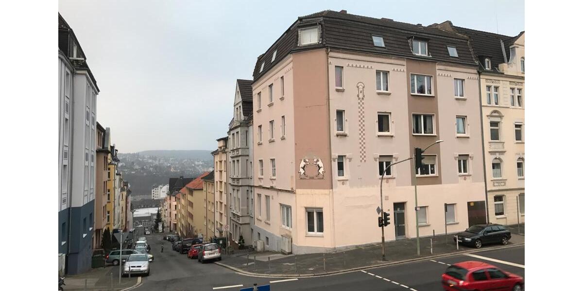 Dachgeschoßwohnung Hagen Hagen-Nord - 4 Zimmer, 94 m&sup2;, 750&euro; | Angebot:25417340