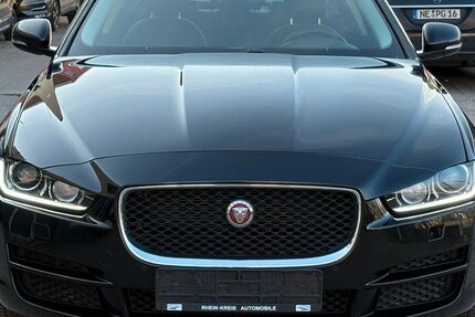 Jaguar XE 162.700 km 9.890 &euro; Neuss 41469