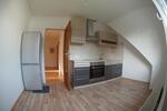 Dachgeschoßwohnung Wuppertal Eckbusch - 1 Zimmer, 32 m&sup2;, 360&euro; | Angebot:27544520
