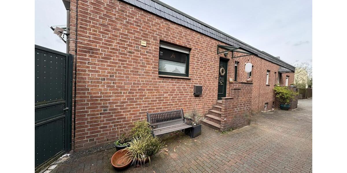 Doppelhaushälfte Duisburg Angerhausen - 5 Zimmer, 140 m&sup2;, 520.000&euro; | Angebot:26765577