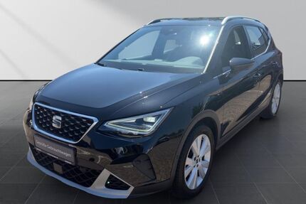 Seat Arona 26.889 km 18.990 &euro; Mettmann 40822