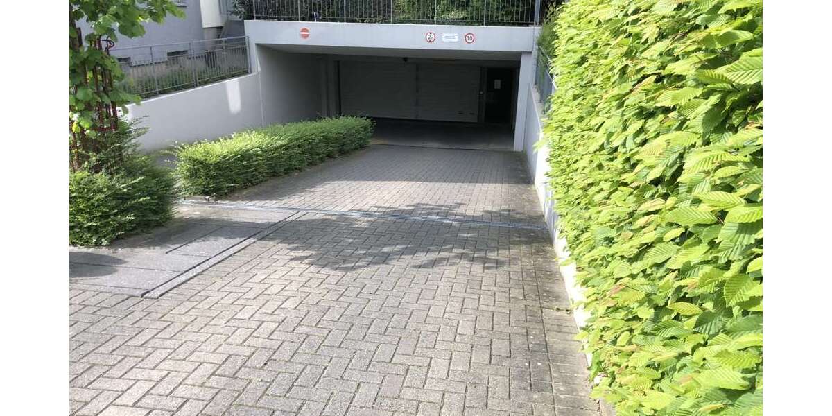 Garagen / Stellplätze Düsseldorf Stadtbezirk 7 - 22.900&euro; | Angebot:22774490