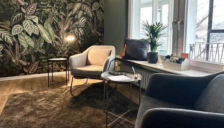 Gewerbeobjekt Wuppertal Elberfeld - 1.200&euro; | Angebot:25874569