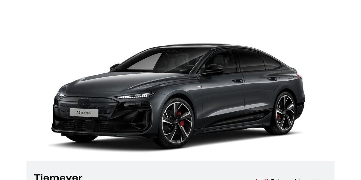 Audi A6 e-tron 19.348 km 70.390 &euro; Gelsenkirchen 45894