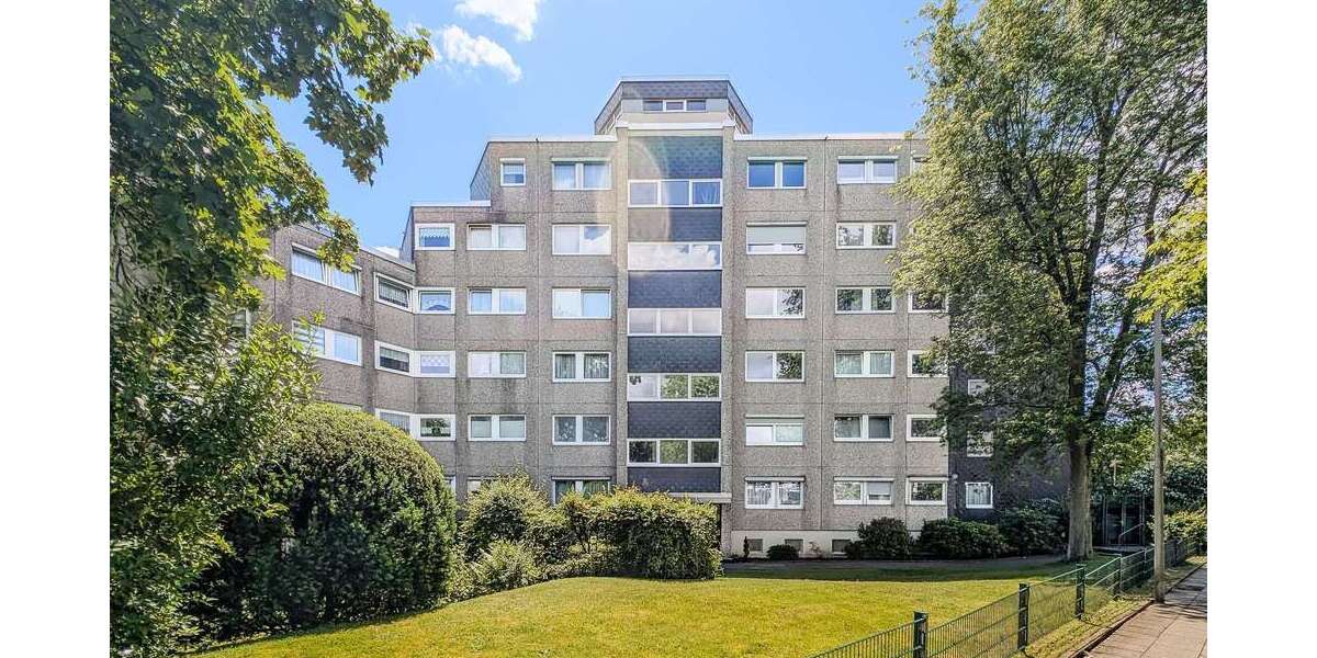 Etagenwohnung Haan - 3 Zimmer, 101 m&sup2;, 230.000&euro; | Angebot:26865367