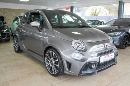 Abarth 595 8.000 km 24.999 &euro; Hilden (bei Düsseldorf) 40721