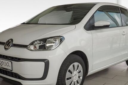 VW up! 31.598 km 11.980 &euro; Remscheid 42855
