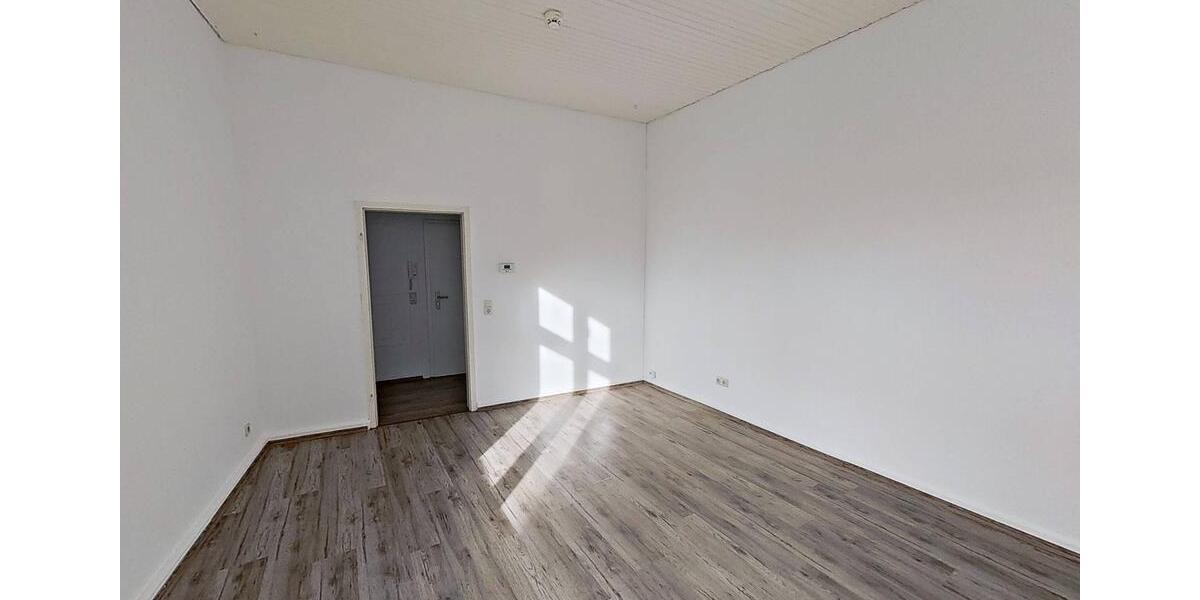 Etagenwohnung Wuppertal Gemarkung Barmen - 2 Zimmer, 60 m&sup2;, 465&euro; | Angebot:24953579