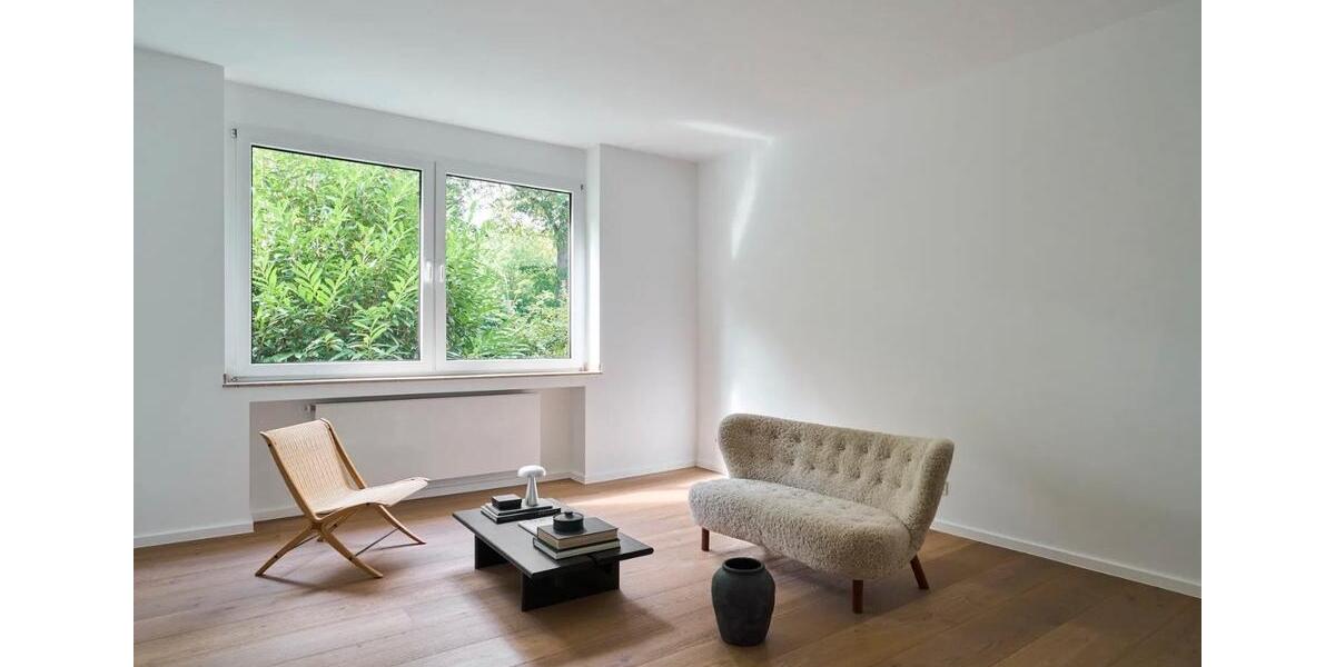 Etagenwohnung Wuppertal Cronenberg - 3 Zimmer, 80 m&sup2;, 259.000&euro; | Angebot:26598483