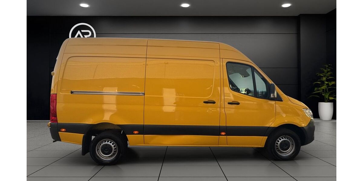 Mercedes-Benz Sprinter 196.706 km 21.950 &euro; Bochum 44866