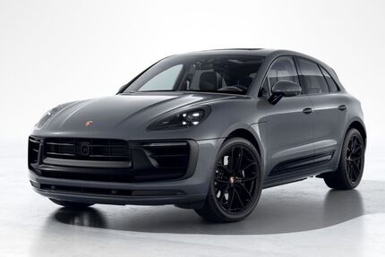 Porsche Macan 59.119 km 89.900 &euro; Hagen 58119