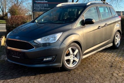 Ford Grand C-Max 151.200 km 7.400 &euro; Velbert 42551