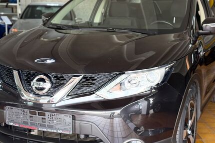 Nissan Qashqai 49.800 km 13.990 &euro; Oberhausen 46145
