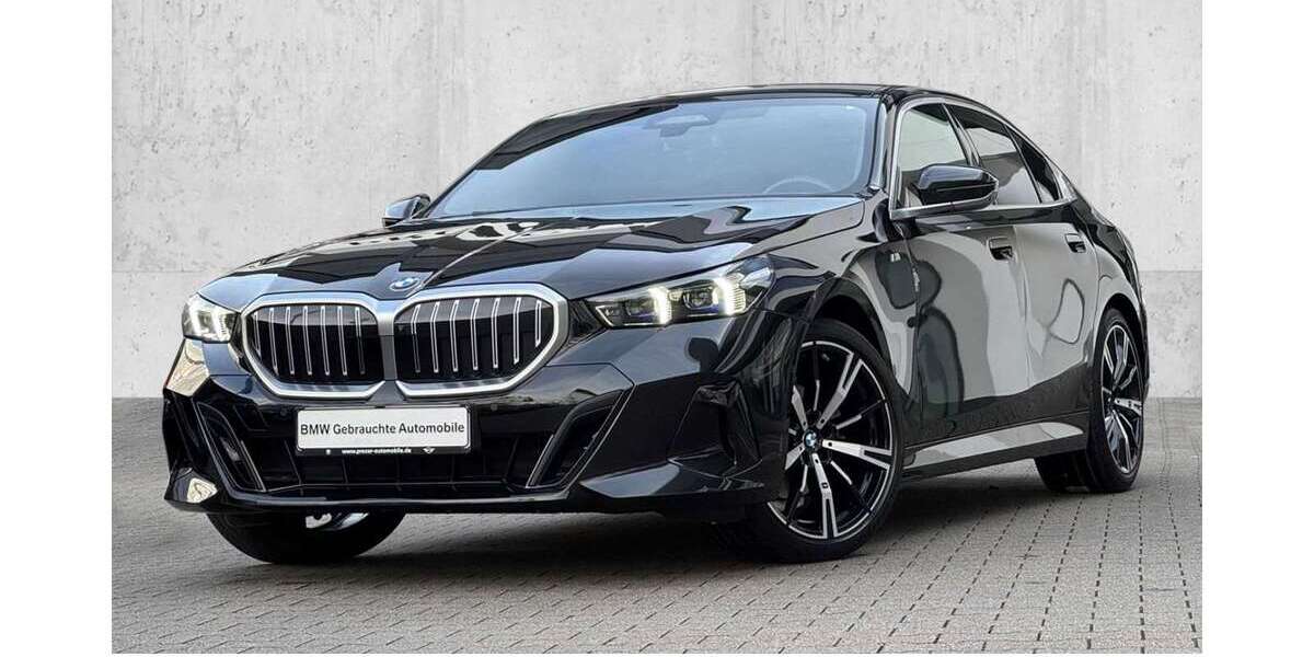 BMW 520 68.239 km 51.690 &euro; Wuppertal 42117