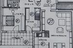Etagenwohnung Wuppertal Sedansberg - 3.5 Zimmer, 74 m&sup2;, 179.000&euro; | Angebot:26565979