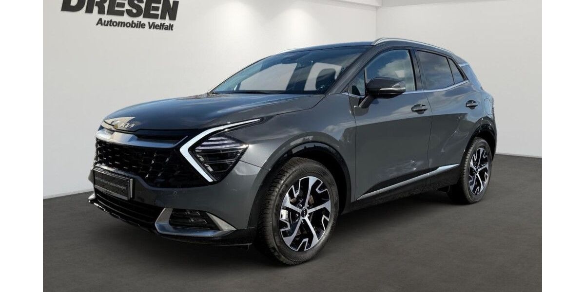 Kia Sportage 30.000 km 29.980 &euro; Düsseldorf 40589