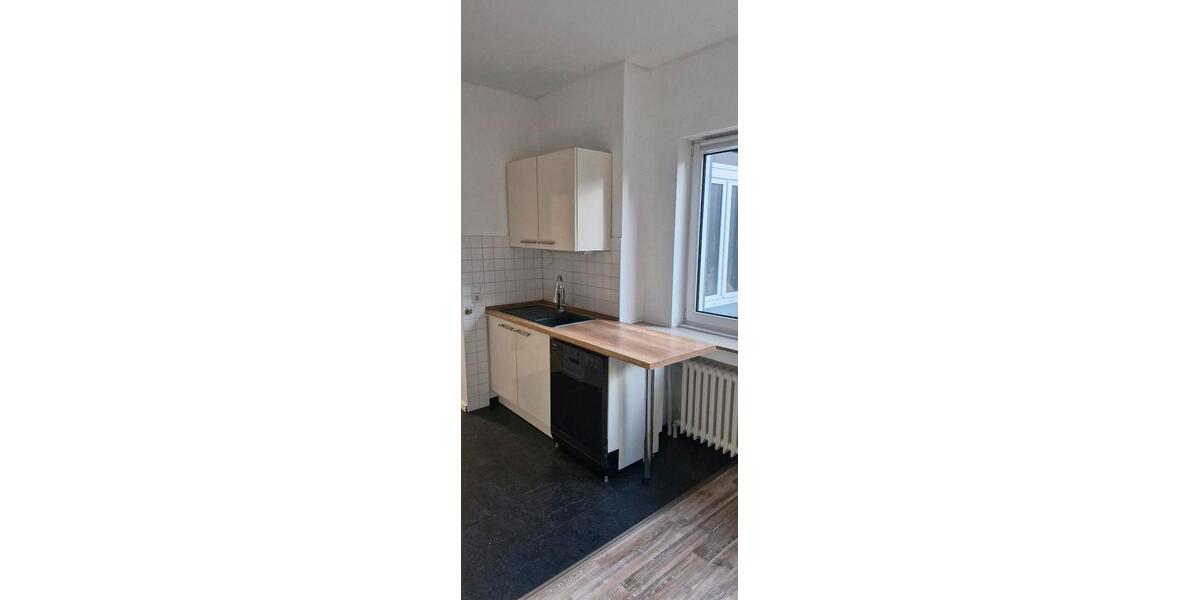 Erdgeschoßwohnung Bochum Wiemelhausen - 1.5 Zimmer, 45 m&sup2;, 720&euro; | Angebot:27568894