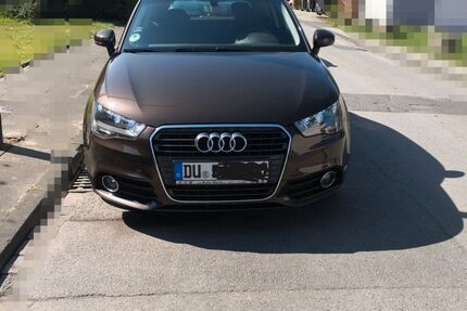 Audi A1 73.286 km 8.400 &euro; Duisburg 47053