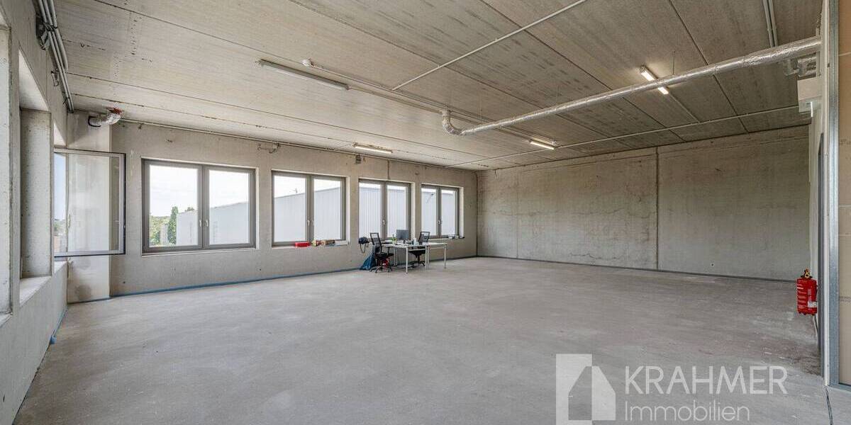 Gewerbeobjekt Ratingen / Tiefenbroich Tiefenbroich - 2.365&euro; | Angebot:25735003