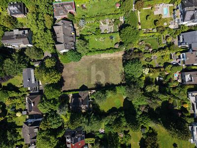 SELTENE GELEGENHEIT IN EXKLUSIVER VILLENLAGE - Grundstück Wuppertal Gemarkung Vohwinkel | Angebot:27509040