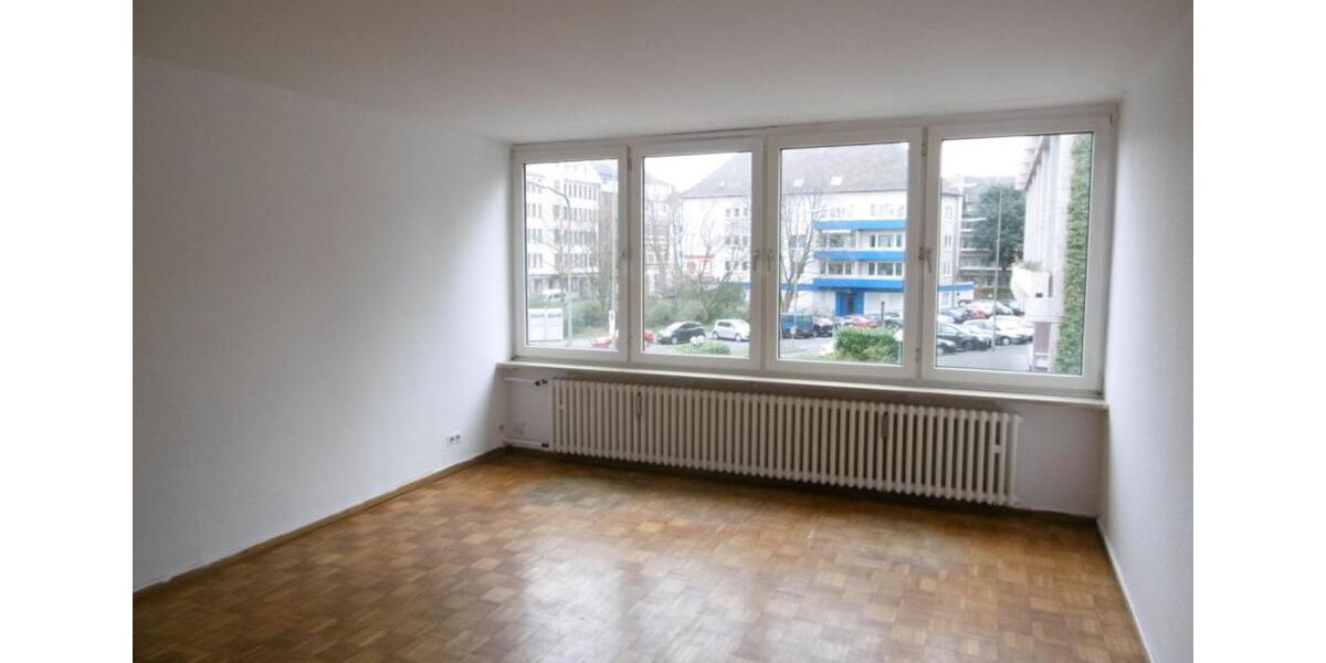 Etagenwohnung Düsseldorf Derendorf - 3 Zimmer, 97 m&sup2;, 970&euro; | Angebot:25873075