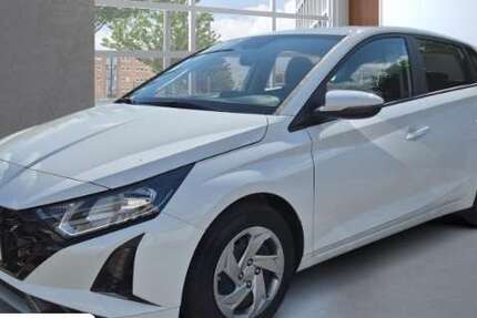 Hyundai i20 5.574 km 16.990 &euro; Hattingen 45525