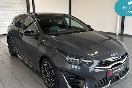 Kia ceed / Ceed 47.840 km 23.790 &euro; Wuppertal 42287