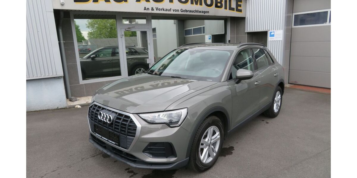 Audi Q3 161.094 km 18.900 &euro; Heiligenhaus 42579