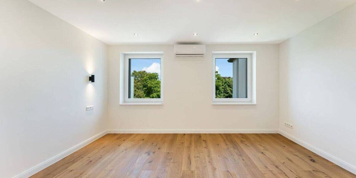 Etagenwohnung Düsseldorf Düsseltal - 3 Zimmer, 122 m&sup2;, 790.000&euro; | Angebot:26826322