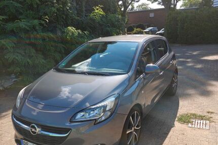 Opel Corsa 162.000 km 6.500 &euro; Gladbeck 45966