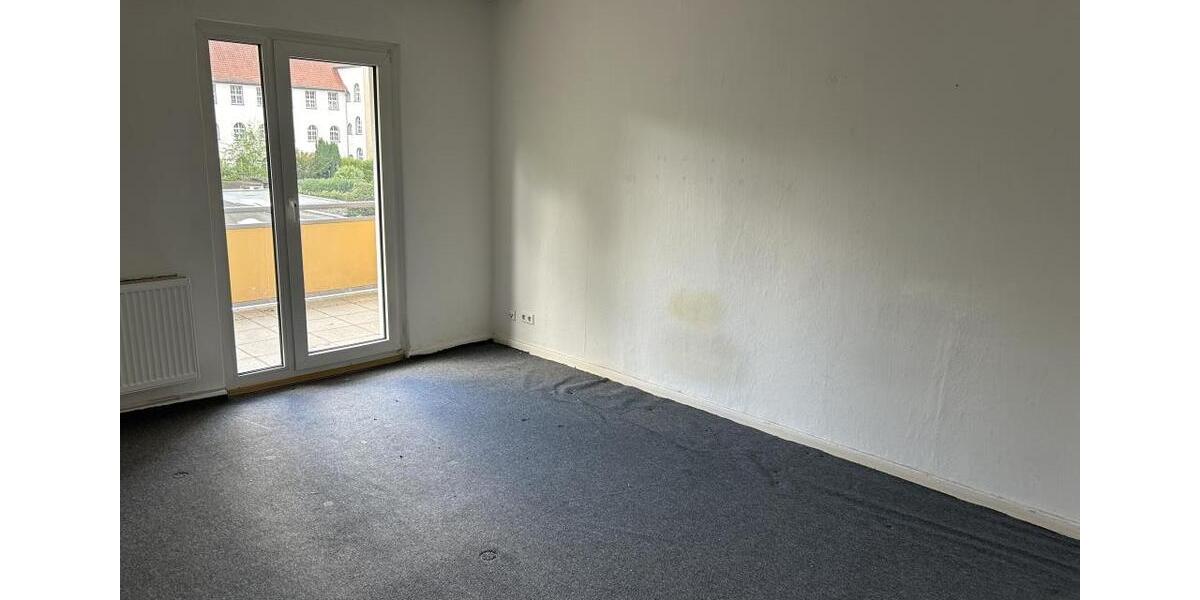Etagenwohnung Gelsenkirchen Gelsenkirchen-Mitte - 2.5 Zimmer, 53 m&sup2;, 334&euro; | Angebot:26042976