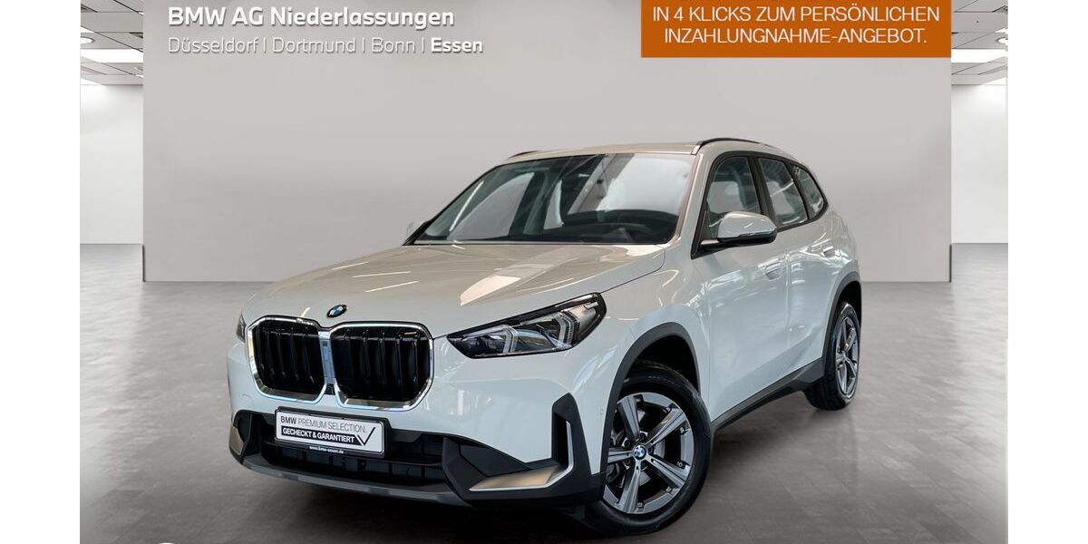 BMW X1 31.483 km 37.999 &euro; Essen 45141