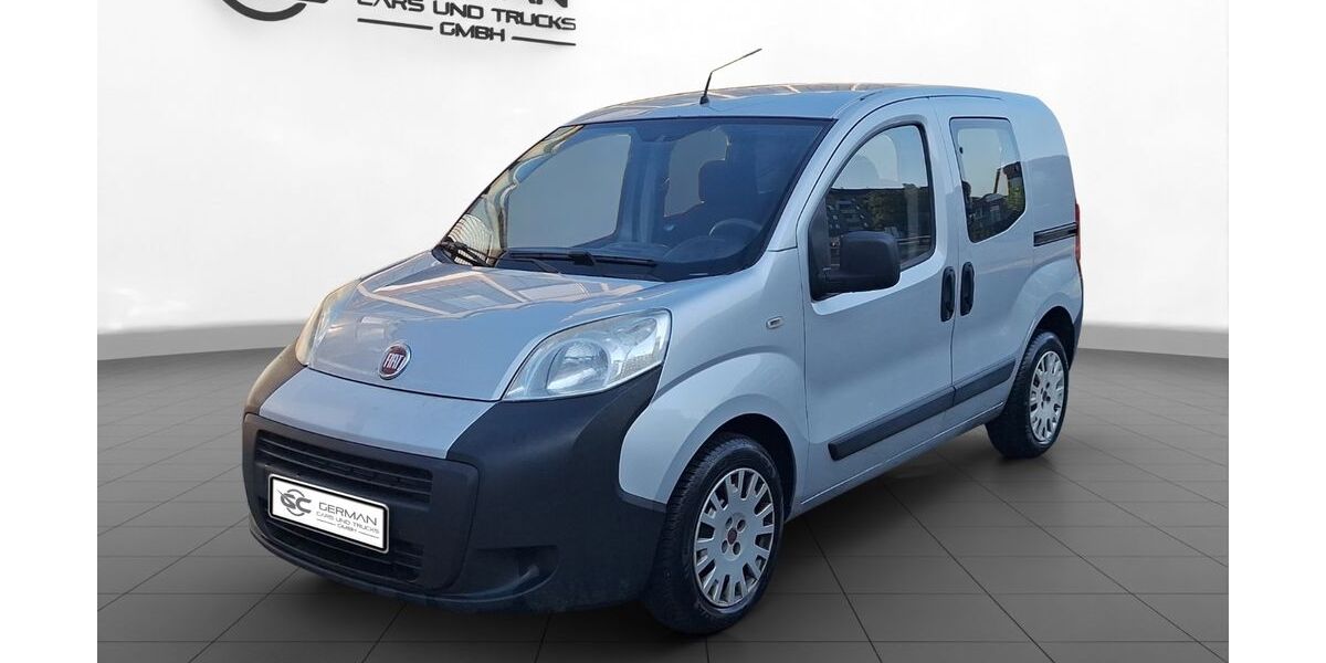 Fiat Fiorino 188.000 km 3.999 &euro; Hagen 58089