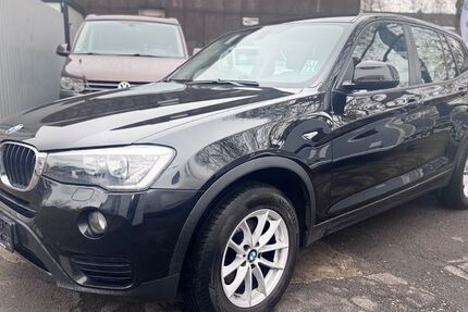 BMW X3 171.200 km 12.100 &euro; Duisburg 47249