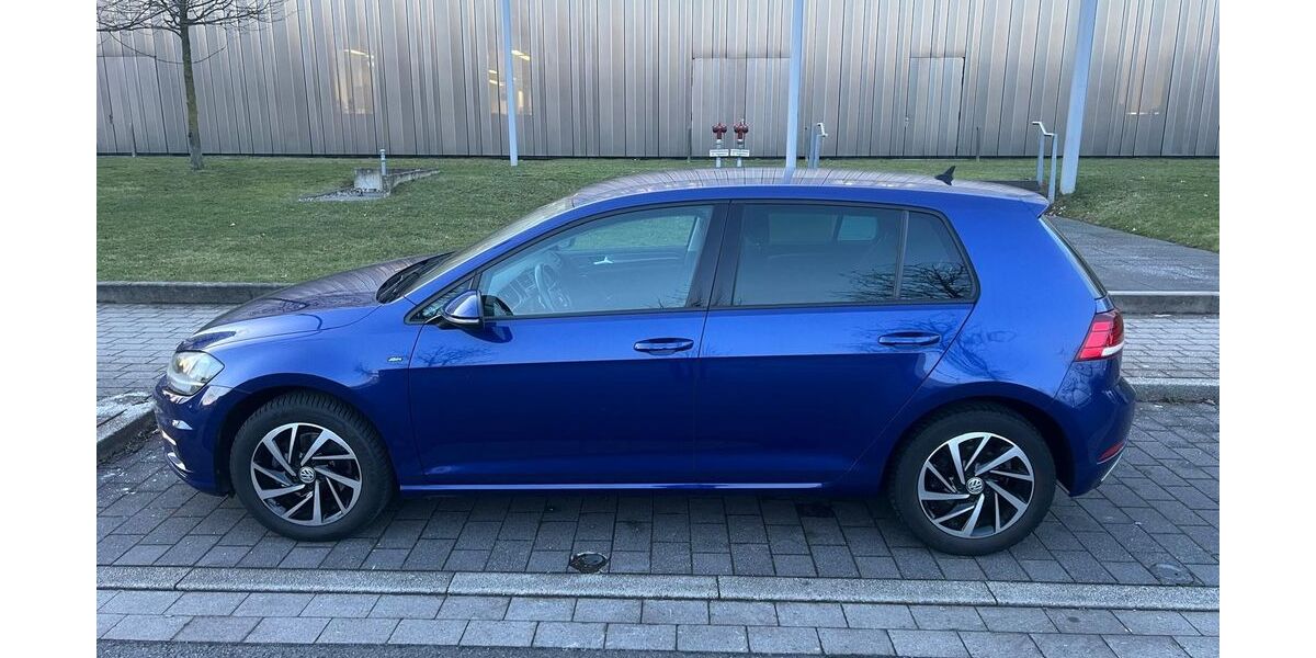 VW Golf 86.100 km 13.990 &euro; Essen 45144