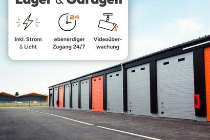 Gewerbeobjekt Solingen - 270&euro; | Angebot:16636752